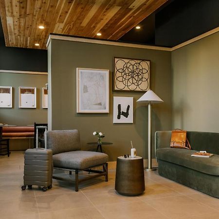 Sonder By Marriott Bonvoy Ovation Apartments Avenue Of The Arts Philadelphia Exterior photo
