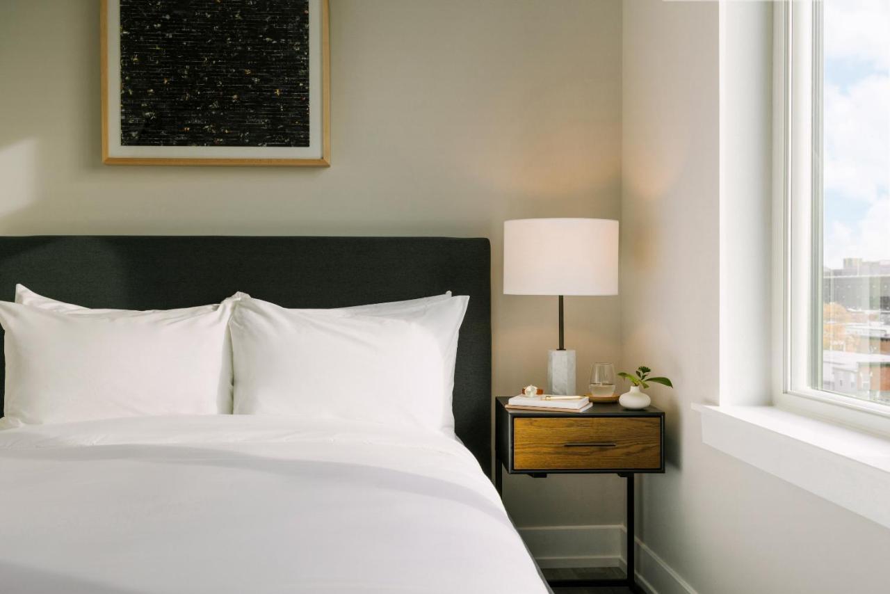 Sonder By Marriott Bonvoy Ovation Apartments Avenue Of The Arts Philadelphia Exterior photo