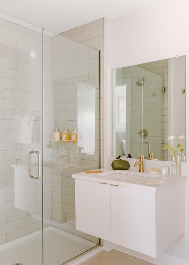 Sonder By Marriott Bonvoy Ovation Apartments Avenue Of The Arts Philadelphia Exterior photo