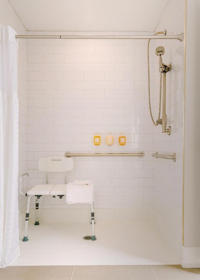 Sonder By Marriott Bonvoy Ovation Apartments Avenue Of The Arts Philadelphia Exterior photo