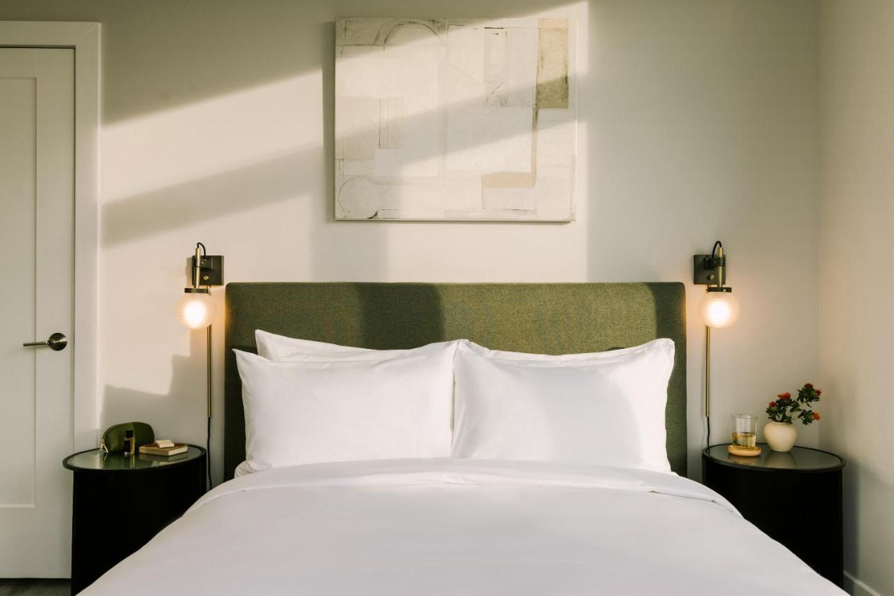 Sonder By Marriott Bonvoy Ovation Apartments Avenue Of The Arts Philadelphia Exterior photo