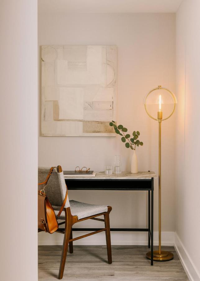 Sonder By Marriott Bonvoy Ovation Apartments Avenue Of The Arts Philadelphia Exterior photo